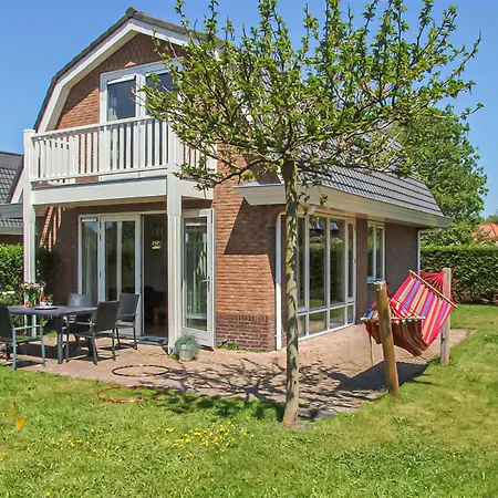 Casa vacanze 3 Bedroom Lovely In Noordwijk