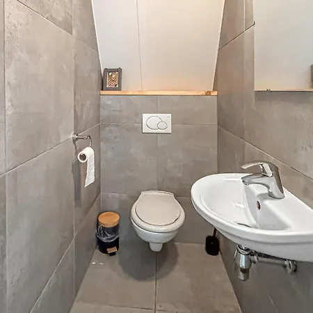 펜션 3 Bedroom Lovely In *