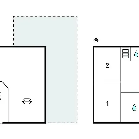 3 Bedroom Lovely In